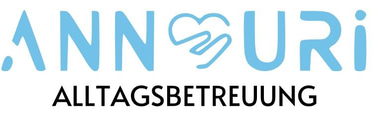 Annouri Alltagsbetreuung logo