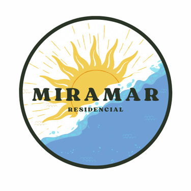 Residencial Miramar logo