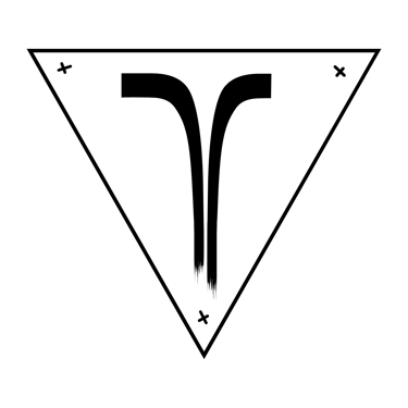 stranger logo
