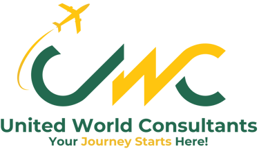 UWC logo