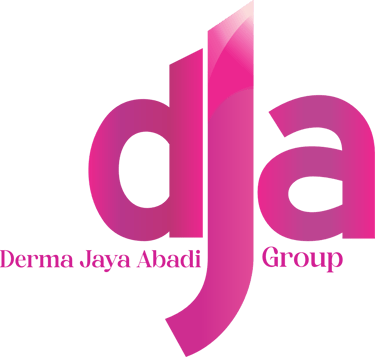 Derma Jaya Abadi logo