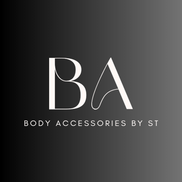 BODY Accessories by ST logo
