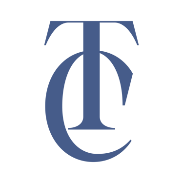 trust country logo