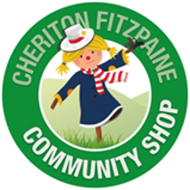 Cheriton Shop Chapel Project logo