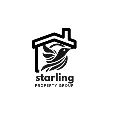 Starling Property Rentals logo