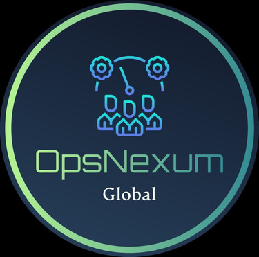 opsnexum logo