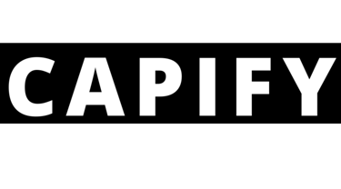 Capify logo