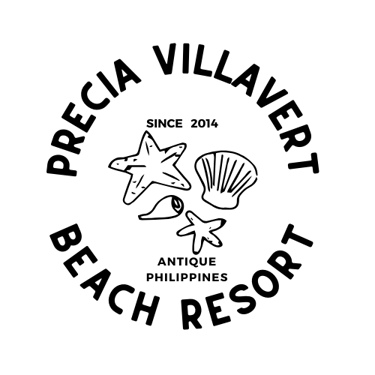 Precia Villavert Beach Resort logo