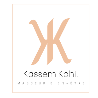 Massages bien-être à Toulouse logo