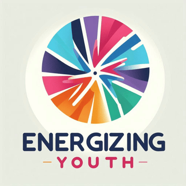 Energizing Youth logo