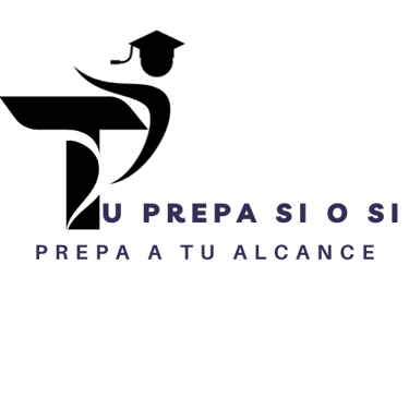 Tu prepa sí o sí logo
