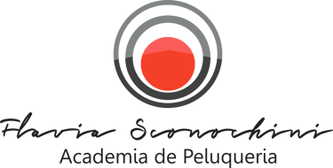 Flavia Sconochini Academia logo