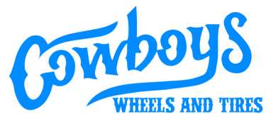 Cowboys Wheels & Tires - Irving, Texas logo