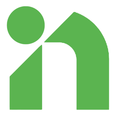 Inspired logo