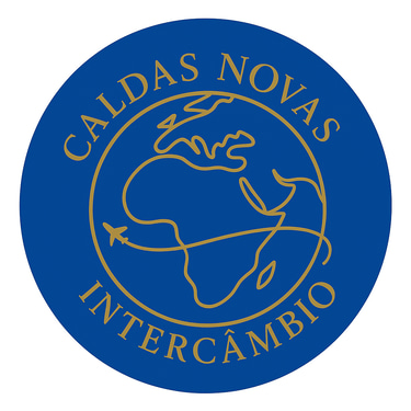 Caldas Novas Intercambio logo