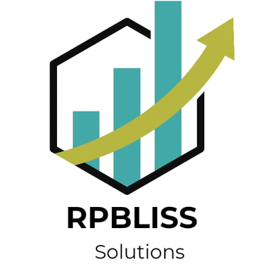 RPBliss logo