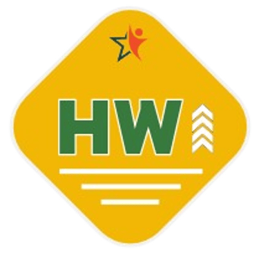 Harmoni Well logo