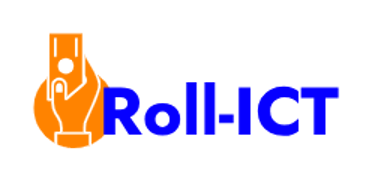 Roll ICT Consultancy Services and Support logo