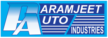 PARAMJEET AUTO INDUSTRIES logo