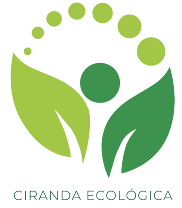 Ciranda Ecológica logo