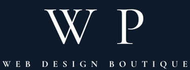 WP WebDesign logo
