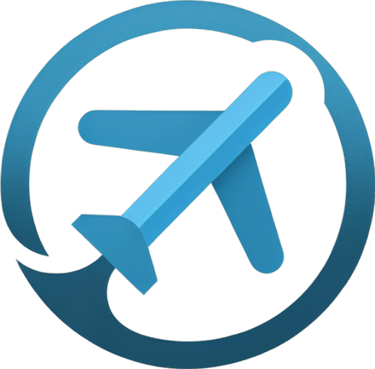 Practice ICAO English logo