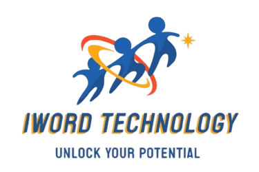 Iword logo