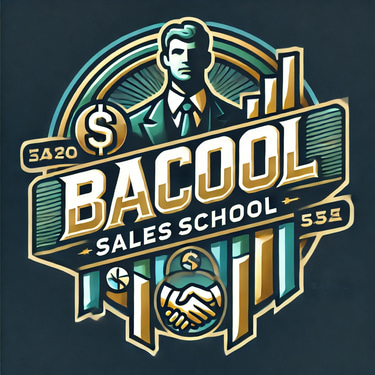 Bacool logo