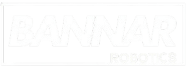 Bannarrobotics logo