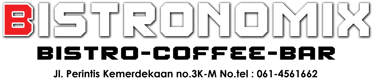 Bistronomix logo