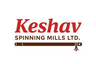 KESHAV SPINNING MILLS LTD logo