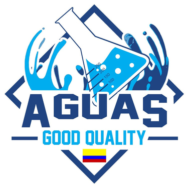 Aguas Good Quality Colombia S.A.S. logo