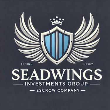 Seadwings Investments Group Escrow Company logo