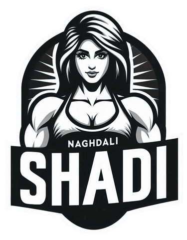 SHADI Fitness logo