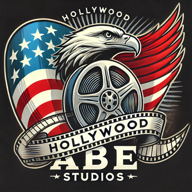 Hollywood Abe studios logo