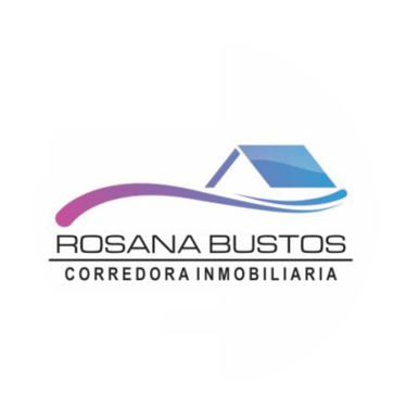 Rosana Bustos Servicios Inmobiliarios logo