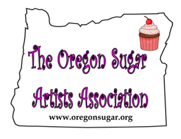 Oregon Sugar Artists logo
