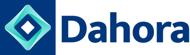 Dahora logo