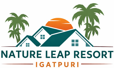 Nature Leap Resort Igatpuri logo