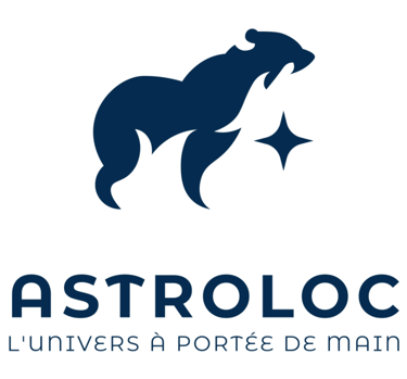 ASTROLOC® logo