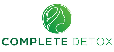 Complete Detox logo