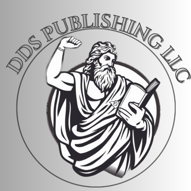 DDS PUBLISHING logo