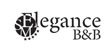 Elegance B&B logo