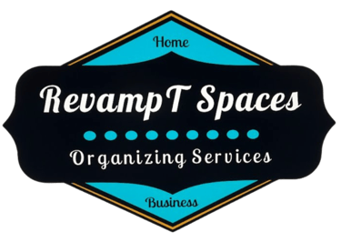 RevampT Spaces logo