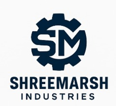 Shreemarsh logo