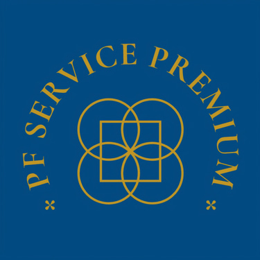 PF SERVICE PREMIUM logo
