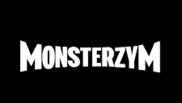 Monsterzym logo