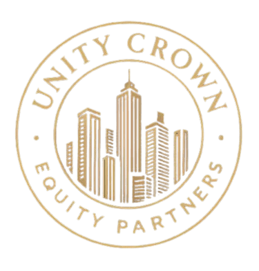 theunitycrown logo