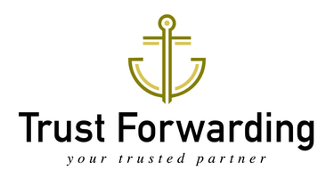Trust Forwarding logo