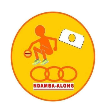 NDAMBA-ALONG logo